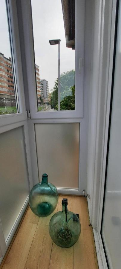סנטנדר Villa Lucin מראה חיצוני תמונה