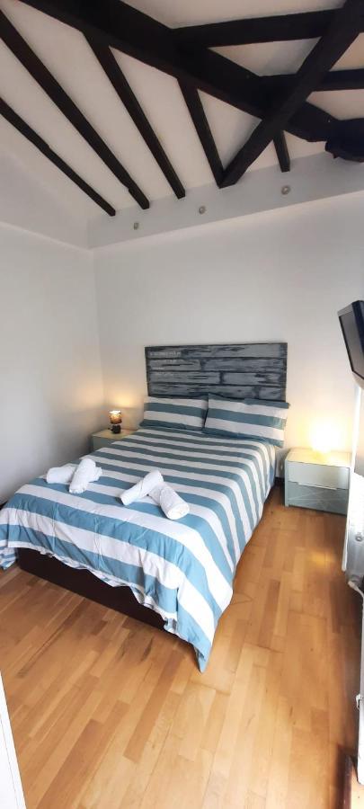 סנטנדר Villa Lucin מראה חיצוני תמונה