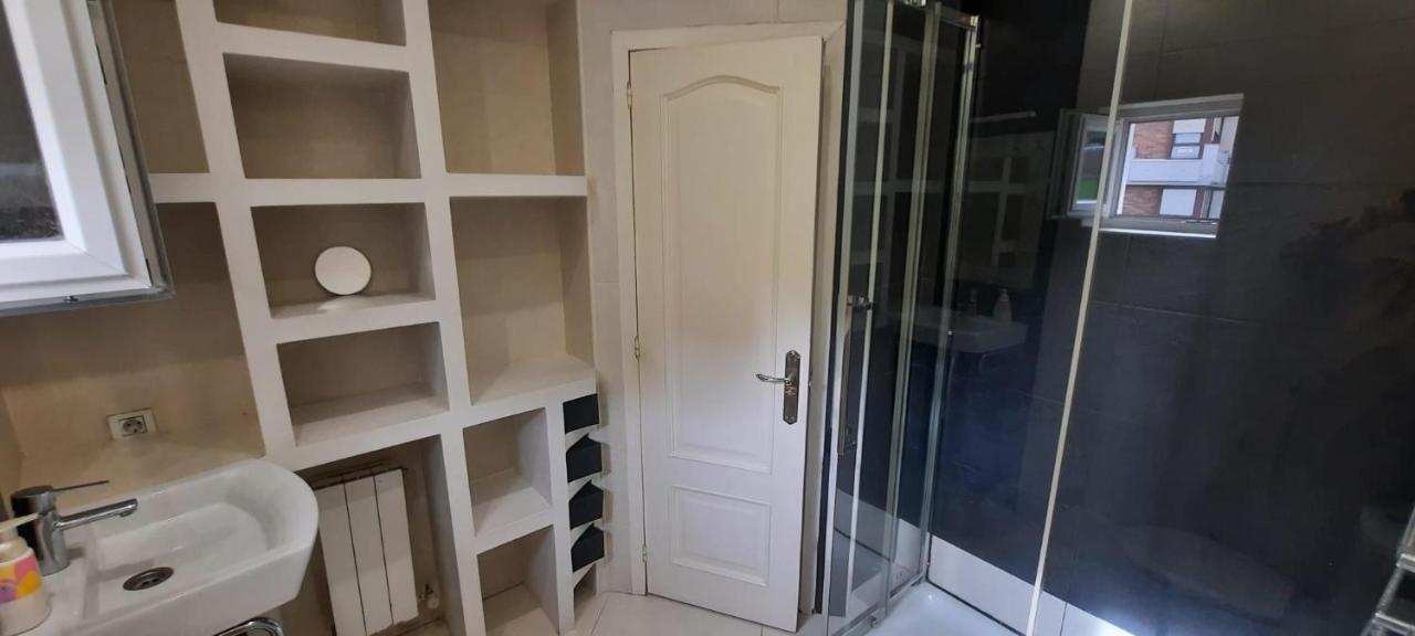 סנטנדר Villa Lucin מראה חיצוני תמונה